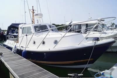 Seaward Marine 25 2