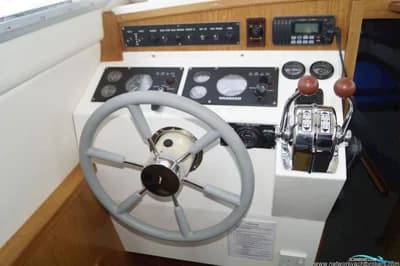 Seaward Marine 25 3