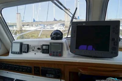 Seaward Marine 25 4