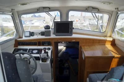 Seaward Marine 25 5
