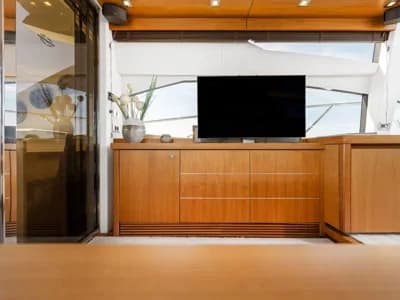 2011 Sunseeker Predator 64 Boat for Sale in Rogoznica 5