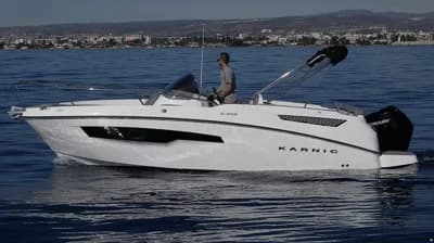 Karnic SL 652 2