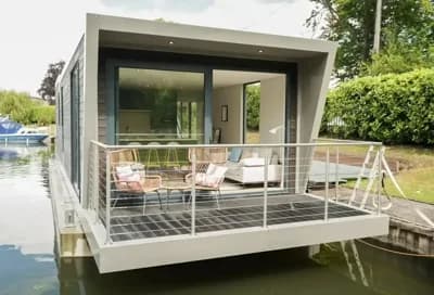 2023 Bluefield R500 Boat for Sale in Chertsey 2