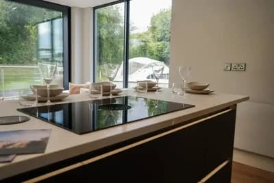 2023 Bluefield R500 Boat for Sale in Chertsey 3
