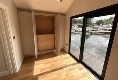 2023 Bluefield C310 Boat for Sale in Chertsey 3