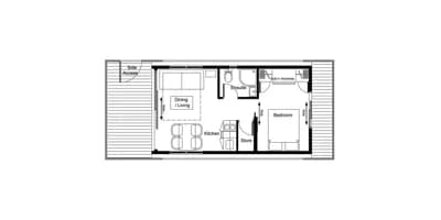 2023 Bluefield C310 Boat for Sale in Chertsey 4