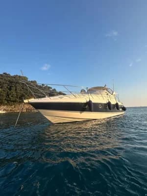 Fairline Targa 39 2