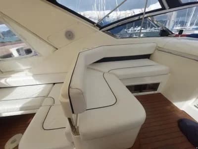 Fairline Targa 39 5