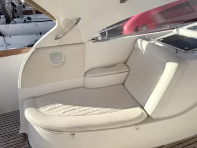 Jeanneau Prestige 34 4