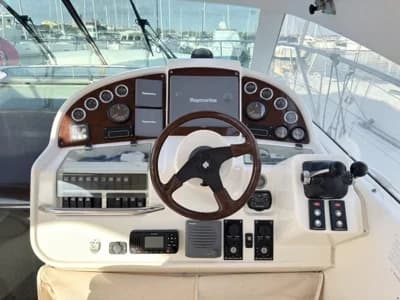 Jeanneau Prestige 34 5