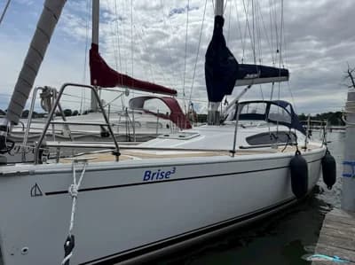 Dehler 29 2