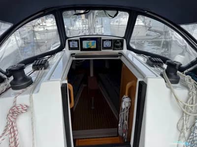 Dehler 29 4
