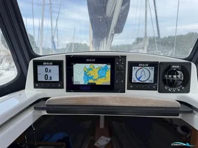 Dehler 29 5