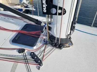 2007 X-Yachts X-41 Boat for Sale in Dalmatia 3
