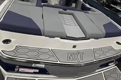2025 MasterCraft NXT22 3