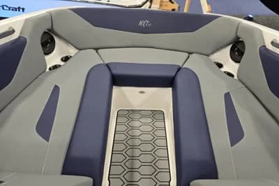 2025 MasterCraft NXT22 5
