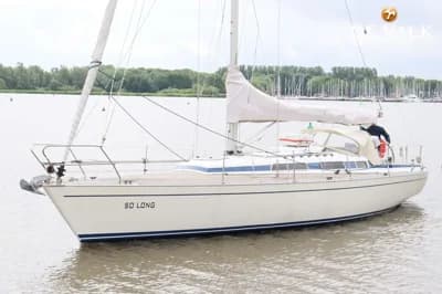 1987 Faurby 396 Boat for Sale in Contact De Valk Monnickendam 2
