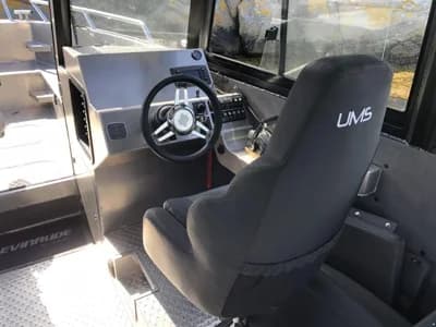 UMS 865 HT 5