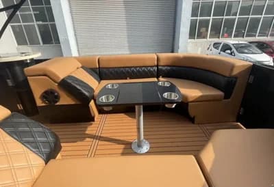 Alaska Pontoon Rover Sap 750 3