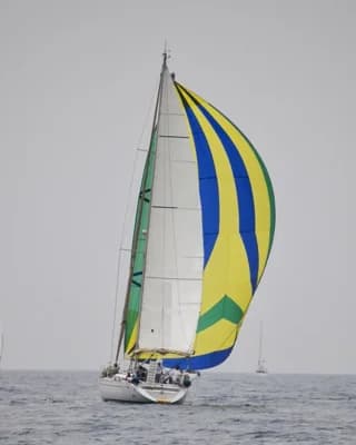 Grand Soleil 43 3