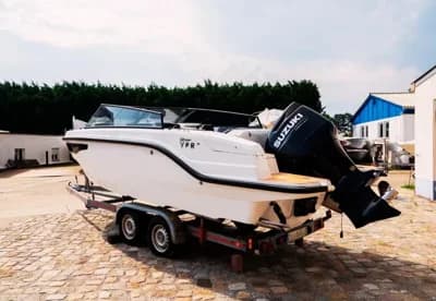 Silver VPR DCZ 3