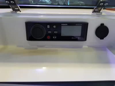 AMT 210 DC 5