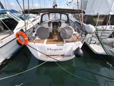 2012 Dufour 405 Grand Large Boat for Sale 2