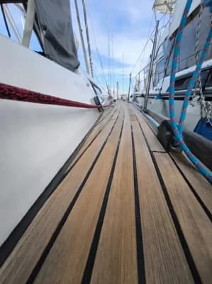 2012 Dufour 405 Grand Large Boat for Sale 3