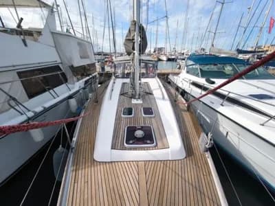 2012 Dufour 405 Grand Large Boat for Sale 4