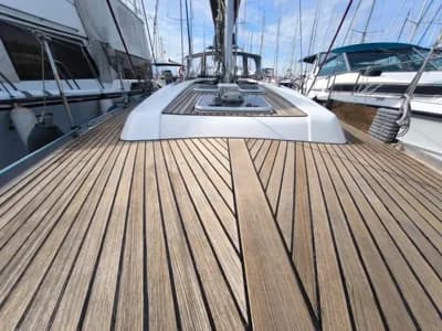 2012 Dufour 405 Grand Large Boat for Sale 5