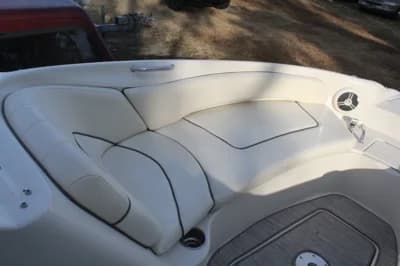 2008 Sea Ray 240 Sundeck 5