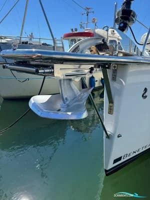 Beneteau Oceanis 35 5