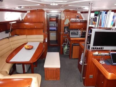 Bavaria 49 3