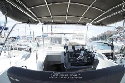 Beneteau Flyer 8.8 Spacedeck 2