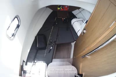 Beneteau Flyer 8.8 Spacedeck 3