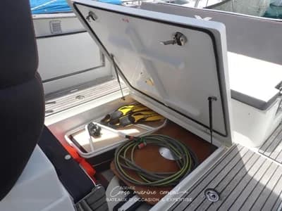 Beneteau Flyer 8.8 Spacedeck 4