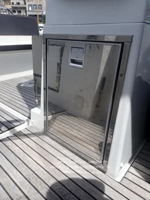 Beneteau Flyer 8.8 Spacedeck 5