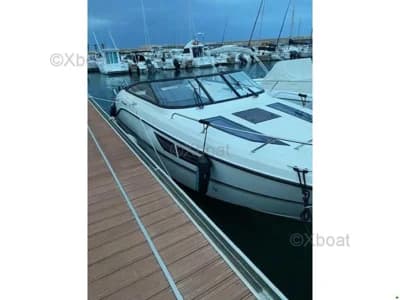 Quicksilver ACTIV 805 CRUISER 2