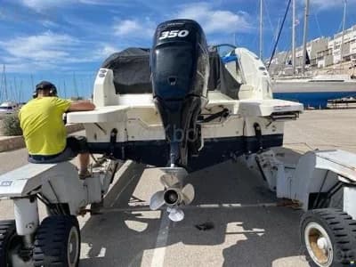 Quicksilver ACTIV 805 CRUISER 3