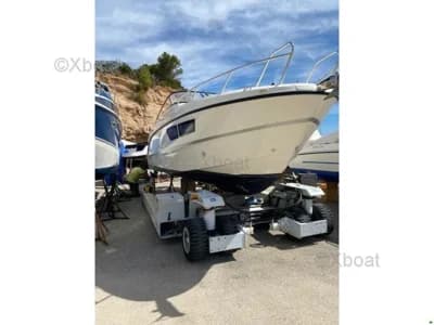 Quicksilver ACTIV 805 CRUISER 5