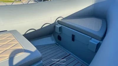 2023 Odyssey IV Boat for Sale in Hamble 4