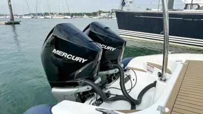 2023 Cobra Nautique 9.7 Boat for Sale in Hamble-le-Rice 3