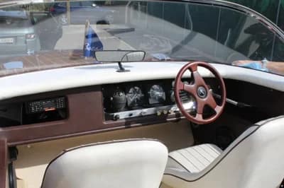 Boesch 590 ACAPULCO DE LUXE 3