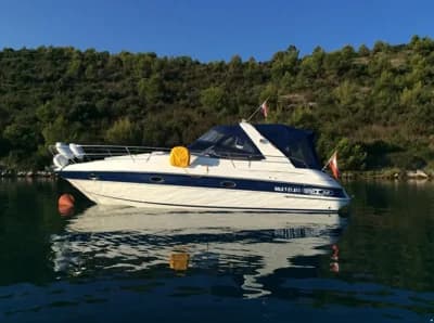 Bavaria 32 Sport 2