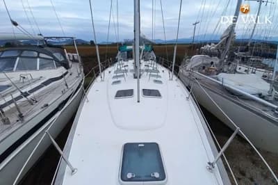 Bénéteau 473 2
