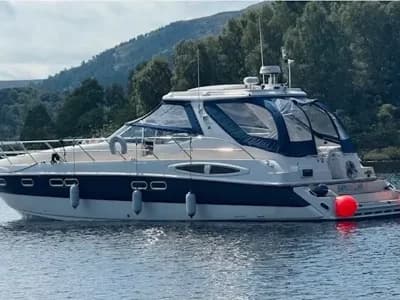 2001 Sealine S48 Boat for Sale in Balloch 3