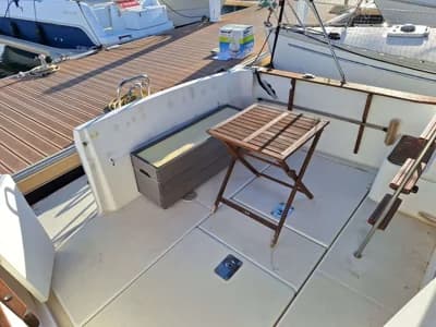 Bénéteau Antares Serie 9 3
