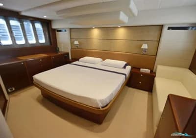 Princess 62 Fly 4