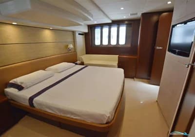 Princess 62 Fly 5