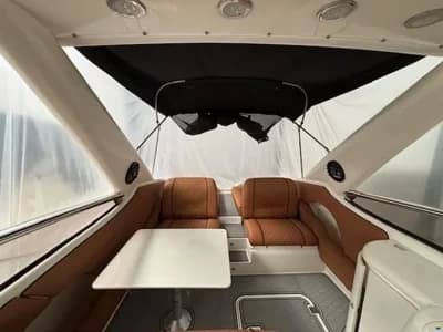 Sunseeker TOMAHAWK 41 3